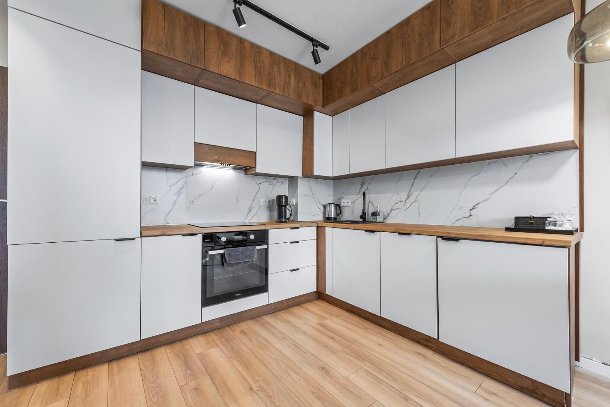 Apartment Rentplanet - Miedzynarodowa *