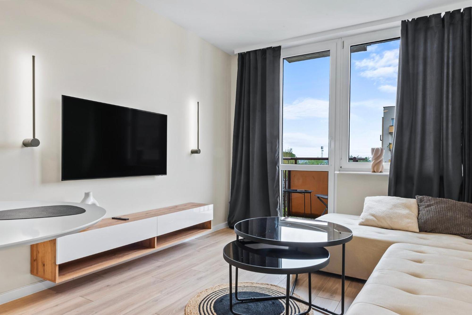 Leilighet Rentplanet - Miedzynarodowa